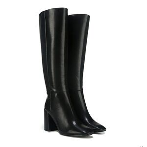 Madden girl William Knee High Boots